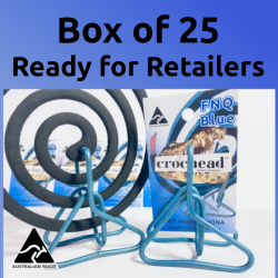 Retailer Ready - Boxed 25